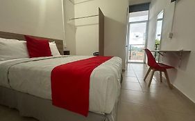 Hotel Plaza Centenario